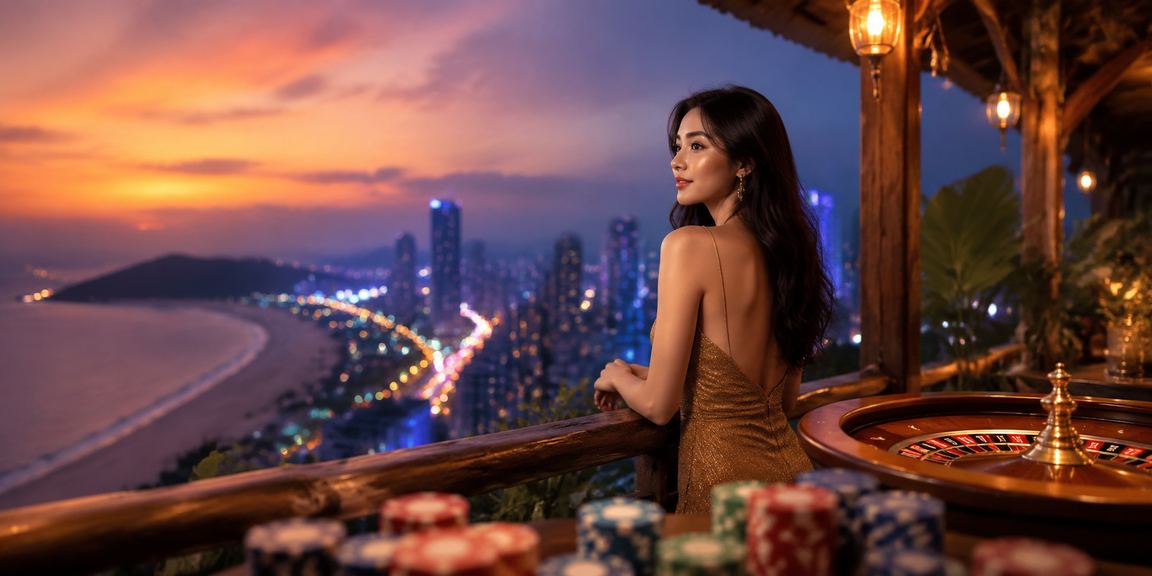 H5G8 – Cá cược trực tuyến